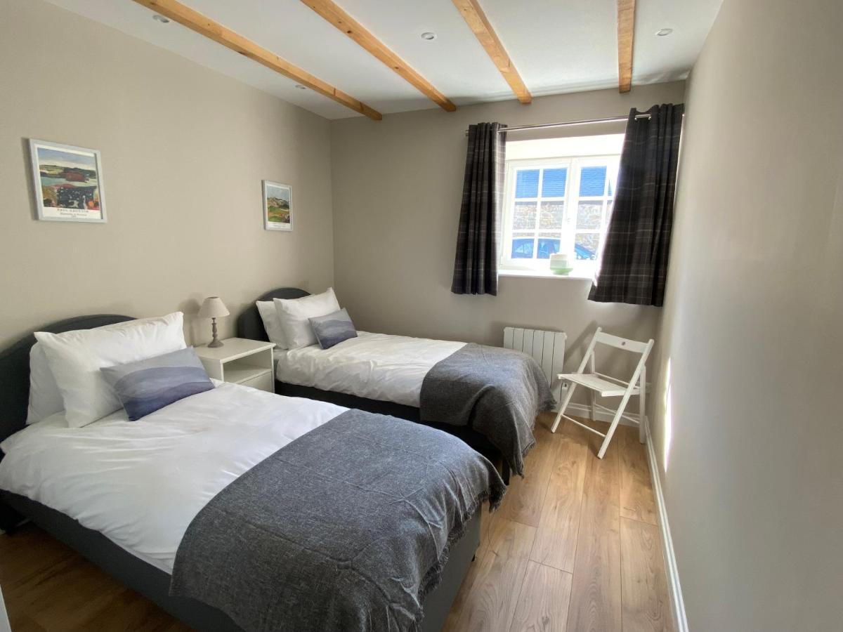 Clara, Clement & Nelle - Character Cottages Jugon-les-Lacs Bagian luar foto