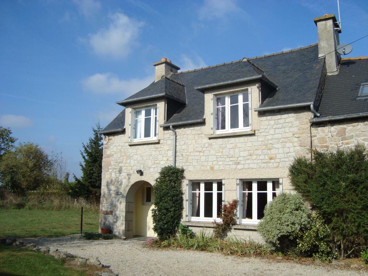 Clara, Clement & Nelle - Character Cottages Jugon-les-Lacs Bagian luar foto