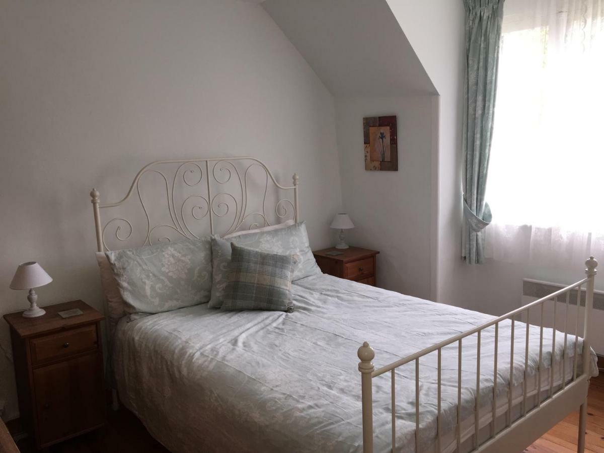 Clara, Clement & Nelle - Character Cottages Jugon-les-Lacs Bagian luar foto