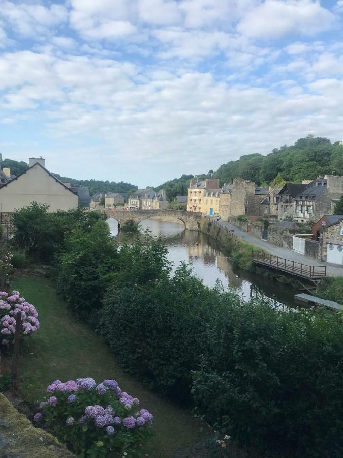 Clara, Clement & Nelle - Character Cottages Jugon-les-Lacs Bagian luar foto